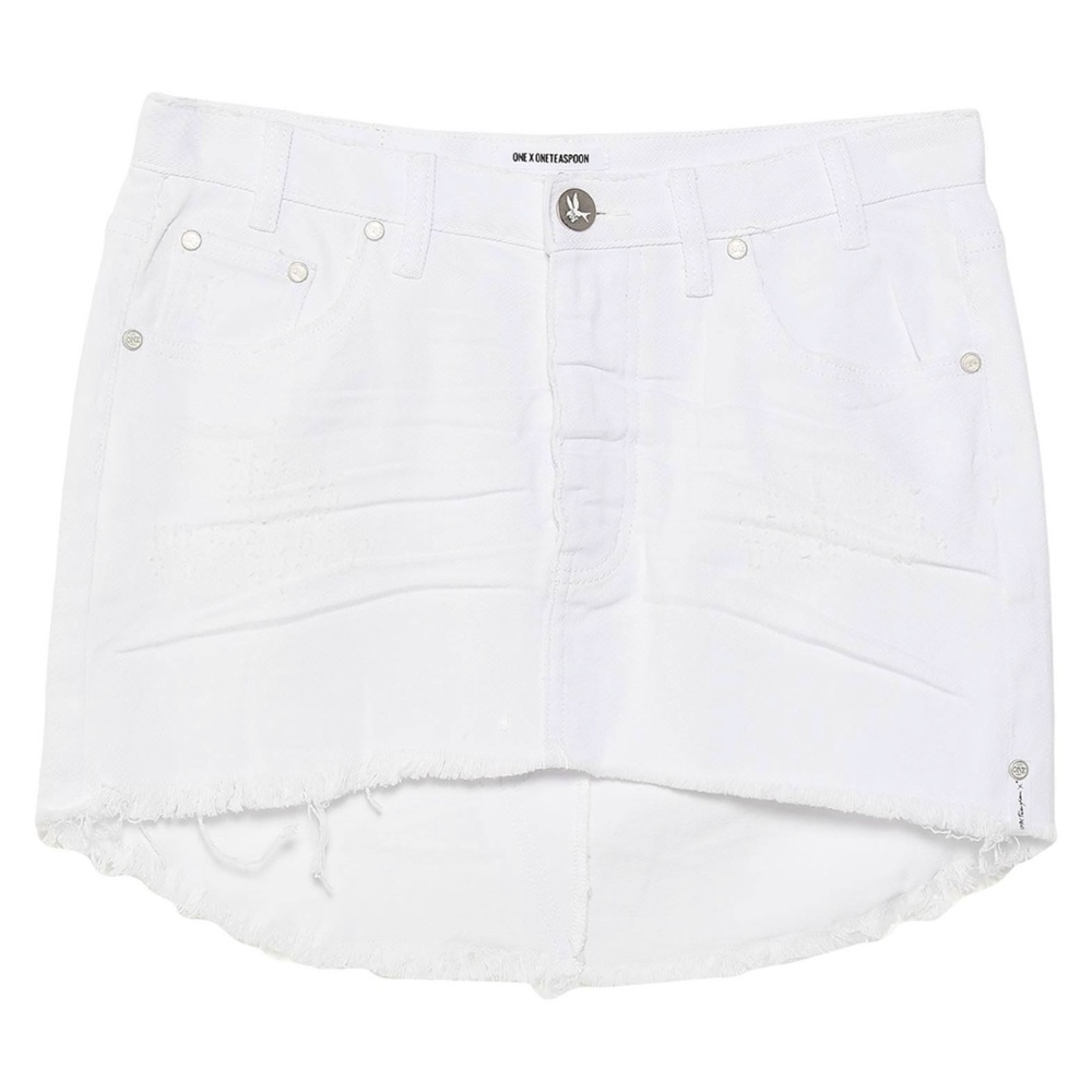Mini Skirt